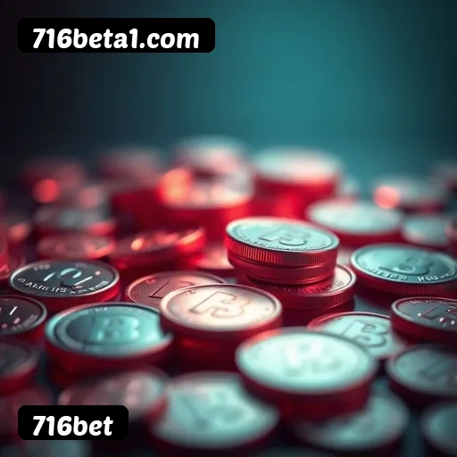Recursos Exclusivos do App 716bet - Modo Offline, Login Biométrico