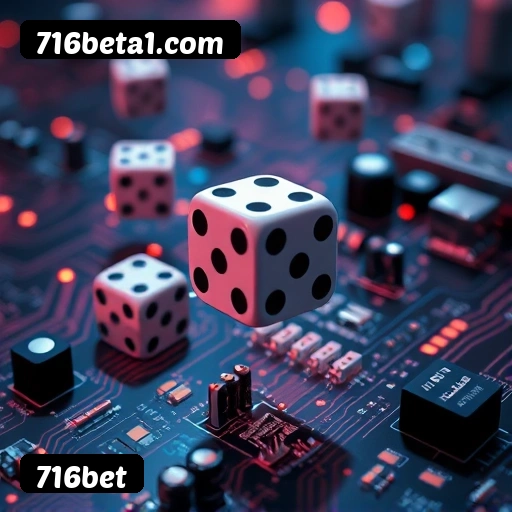 Imagem secundária para conteúdo da página Facebook 716bet
