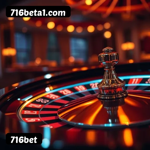 Jogos de Cassino em Destaque - Slots, Roleta, Blackjack