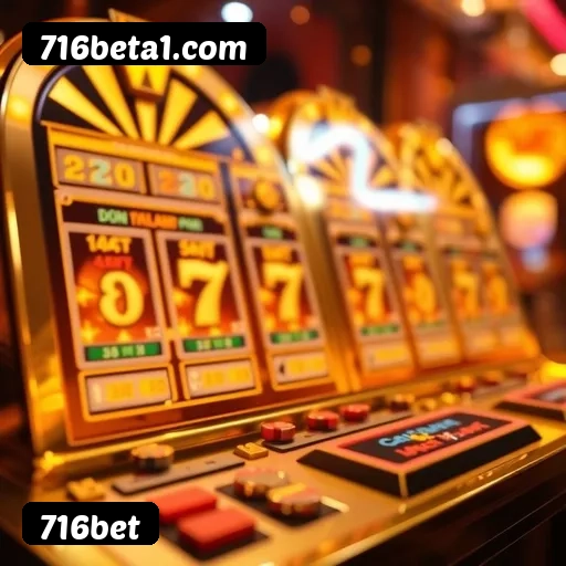 Imagem secundária de apoio para instalação do app 716bet