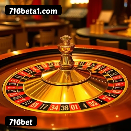 Benefícios do Login 716bet - Bônus e Vantagens Exclusivas
