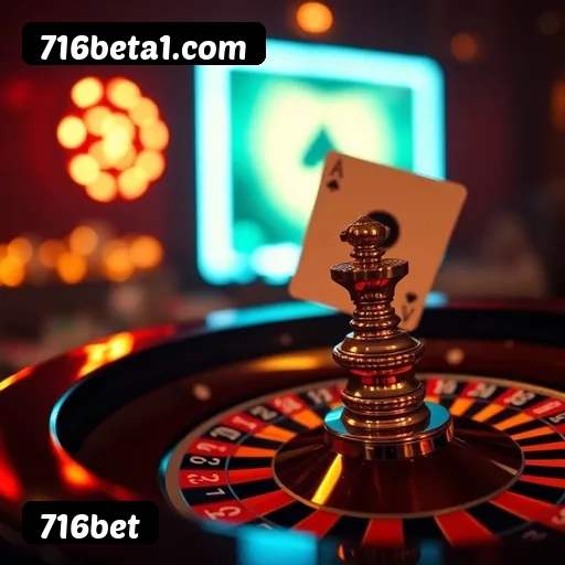 Sistema de Segurança Avançado 716bet - Criptografia e Proteção
