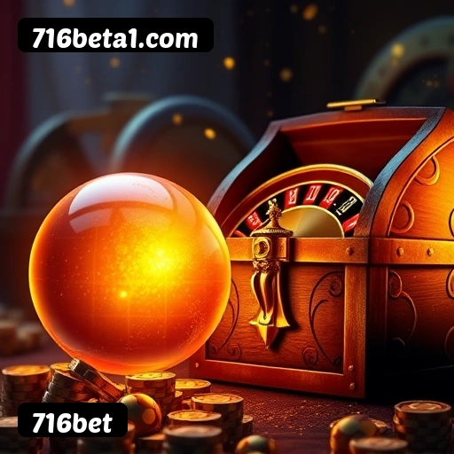 Jogos de Mesa Premium 716bet - Blackjack, Roleta, Baccarat