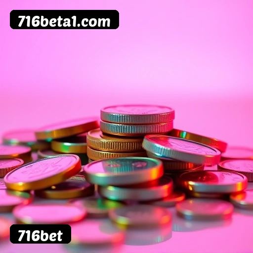 Prévia de conteúdo do canal Telegram 716bet